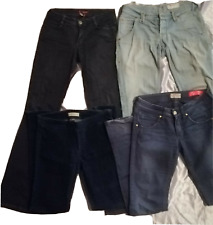 Lotto jeans pantaloni usato  Firenze
