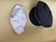 Schwarze mütze polizist gebraucht kaufen  Kelkheim