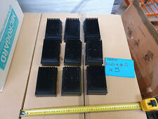 Set of 9 Accessories for Qiagen Biorobot 8000 for sale  Shipping to South Africa