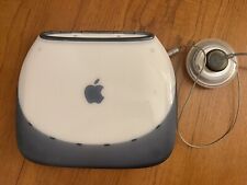 Apple ibook clamshell for sale  OLDHAM