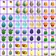 Eggs bundles 100 for sale  Fort Lee