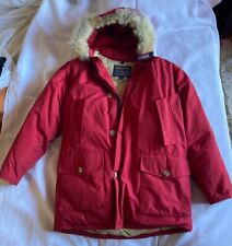 Giubbotto woolrich arctic usato  Torino