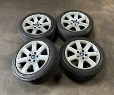 5x120 style bmw wheels 17 for sale  Fullerton