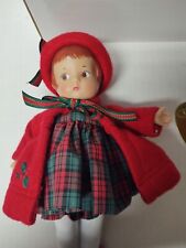 Christmas patsyette effanbee for sale  Independence