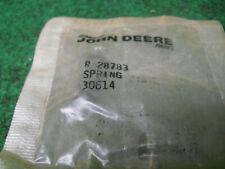 John deere r28783 for sale  Marion