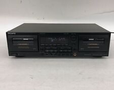 Sony wr565 dual for sale  Blue Springs