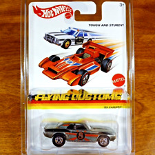 Hot wheels flying for sale  San Gabriel