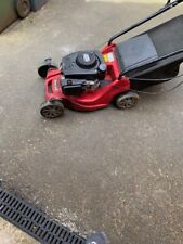 Moutfield sp414 lawnmower for sale  NORTHALLERTON