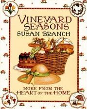 Vineyard seasons heart for sale  Aurora