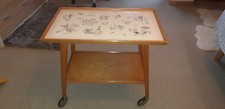 vintage servierwagen gebraucht kaufen vintage servierwagen gebraucht kaufen Oberdischingen