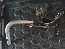 Kart exhaust bracket for sale  BRIERLEY HILL