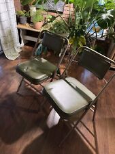 folding chair samsonite for sale  Boise