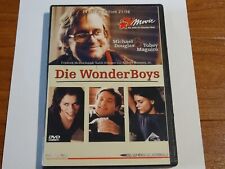 Wonder boys film gebraucht kaufen  Heidenrod