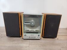 *FOR PARTS* Sony CMT-EX1 Compact Component System CD Player for sale  Shipping to South Africa