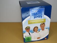 Traumschiff sammler edition gebraucht kaufen  Fruerlund,-Engelsby, Tastrup