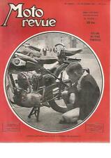Moto revue 1.115 d'occasion  Bray-sur-Somme