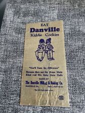 Danville milling baking for sale  Bloomsburg