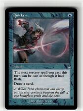 Quicken (Retro Frame) (318) Ravnica Remastered RVR (BASE) NM+ (MTG) for sale  Shipping to South Africa