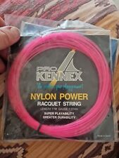 Pro kennex string for sale  SHREWSBURY