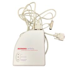 Used, Original Bernina Artista Embroidery Card Reader/Writer - Used for sale  Shipping to South Africa