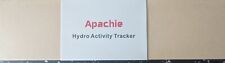 Apachie smart watch for sale  FILEY