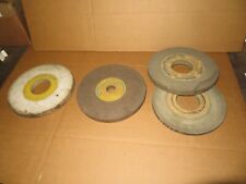 Miscellaneous grinding wheels for sale  Ferndale