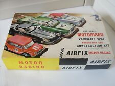 1960 airfix vauxhall for sale  ROCHESTER