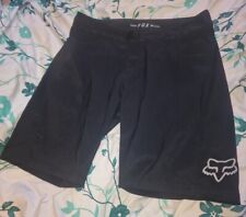 Fox ranger shorts for sale  LEICESTER