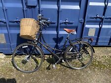 Raleigh superbe basket for sale  ST. LEONARDS-ON-SEA