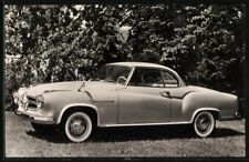 Fotografie auto borgward gebraucht kaufen  Berlin