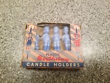 vintage candle holders for sale  Chicago