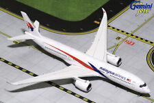 Malaysia Airlines Airbus A350-900 9M-MAB Gemini Jets GJMAS1742 Scale 1:400 SALE for sale  Shipping to South Africa