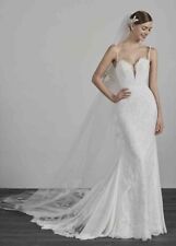 Erina pronovias rrp for sale  TRING