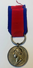 Waterloo medal charles for sale  NOTTINGHAM