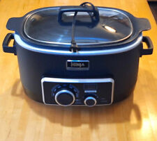 Ninja mc750 cooking for sale  Loudon