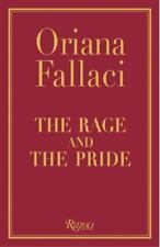 The Rage and the Pride por Fallaci, Oriana comprar usado  Enviando para Brazil