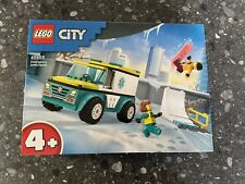 Lego city 60403 for sale  HEREFORD