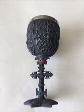 Nemesis vampires goblet for sale  HAVANT