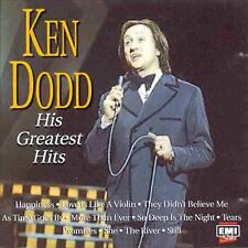 Ken dodd greatest for sale  STOCKPORT