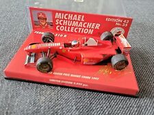 Schumacher ferrari f310b gebraucht kaufen  Wuppertal