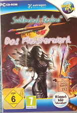 Subliminal realms meisterwerk gebraucht kaufen  Bassum