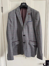 Ted baker check for sale  HOUNSLOW