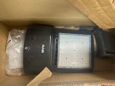 Used, RAB 150 WATT A17 LED AREA LIGHT - TYPE III - pole mount - 5000K - 21,355 L for sale  Shipping to South Africa