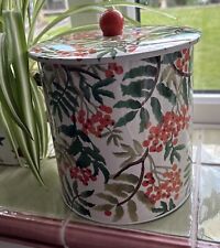 Emma bridgewater rowan for sale  FELIXSTOWE