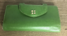 Kate spade green for sale  Haskell