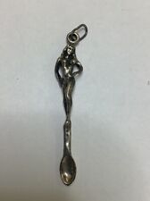 Vintage nude sterling for sale  Shipping to Ireland