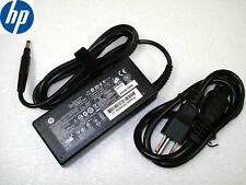 Cargador adaptador de CA original hp 693715-001 677770-001 677770-002 613149-001 65w segunda mano  Embacar hacia Argentina