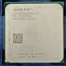 Processador CPU AMD FX-8320E FD832EWMW8KHK AM3+ 3.2GHz octa-core 95W 8MB comprar usado  Enviando para Brazil