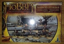 Warriors erebor lord gebraucht kaufen  Friesdorf