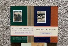 Yasunari kabawata books for sale  Woodland Hills